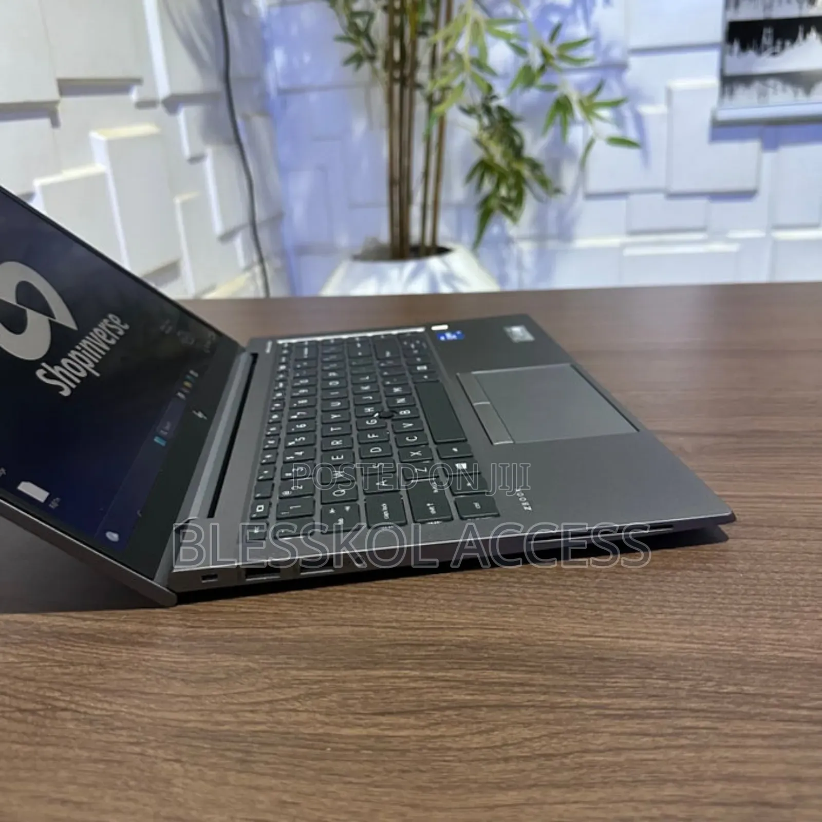 Laptop HP 16GB Intel Core i5 SSD 256GB