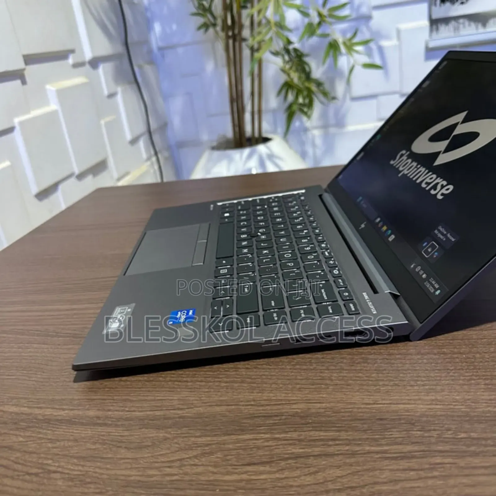 Laptop HP 16GB Intel Core i5 SSD 256GB