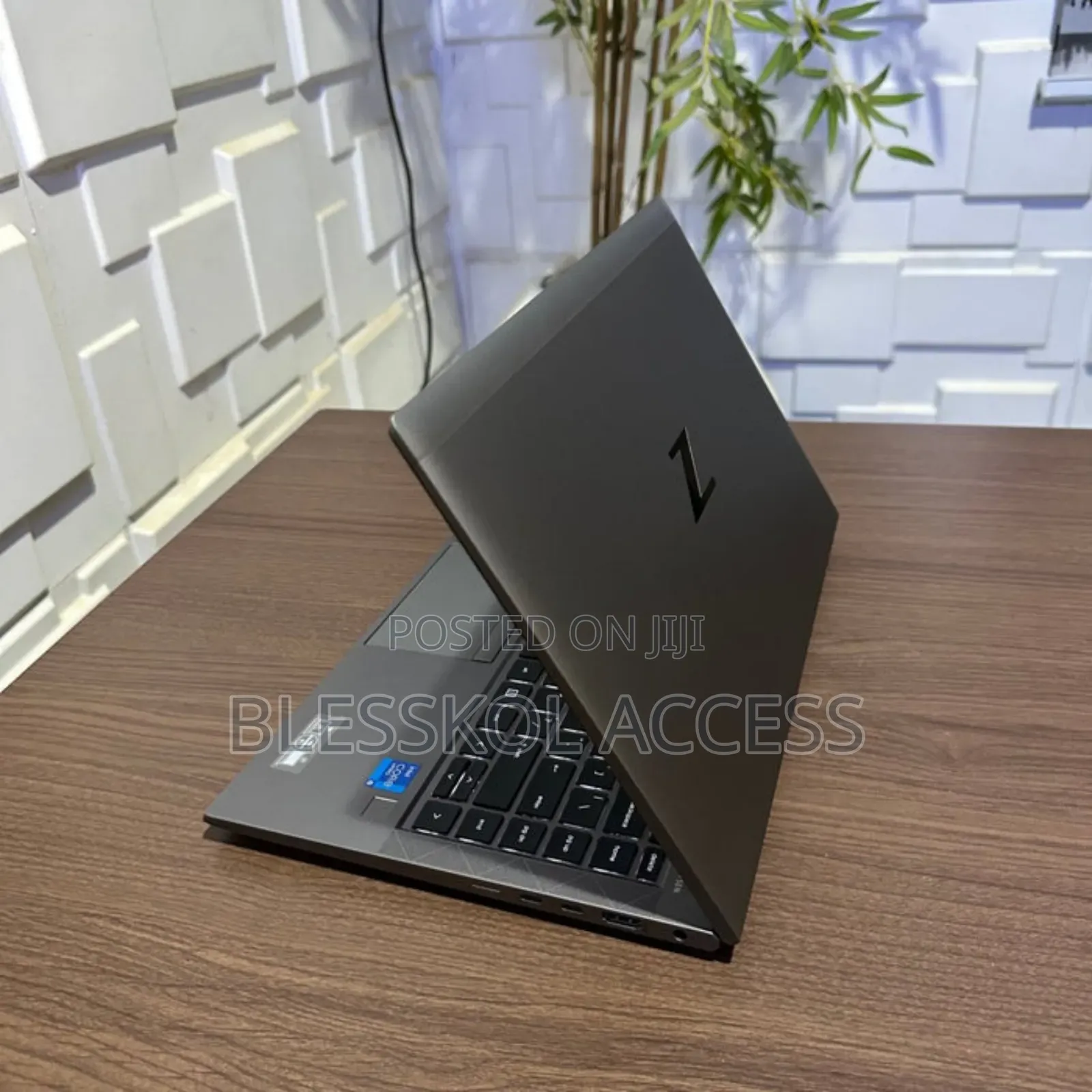 Laptop HP 16GB Intel Core i5 SSD 256GB