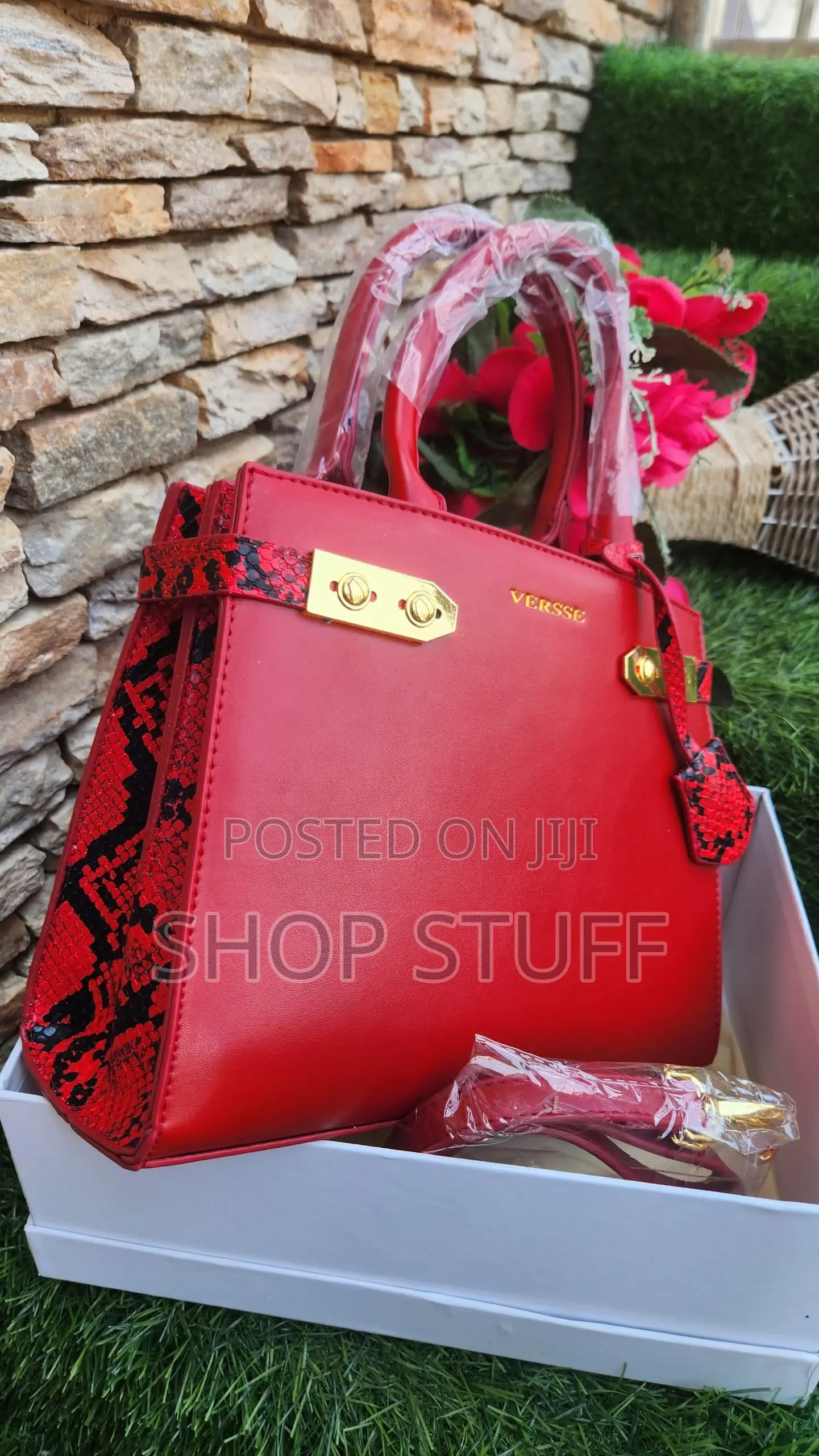 Female Bag