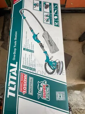 Dry Sander 1050w