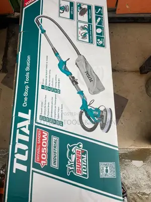 Dry Sander 1050w