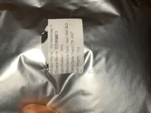 Carnauba Wax( 250 Gram Is 16,250)