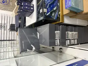 Gen 3 Mounting Kit ( Roof Stand )