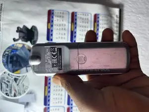 Sony Ic Recorder Icd-Px140.