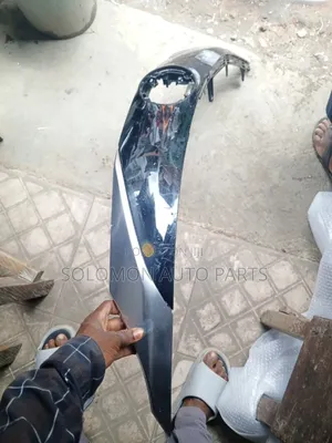 Front Grill Venza 2020 2021 2022