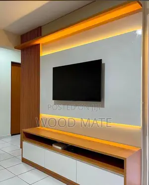 Tv Standards Console