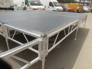 Stage in Abuja