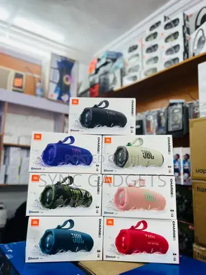 JBL Charge 6