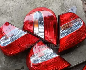 Back Light Toyota Camry 2003-2004
