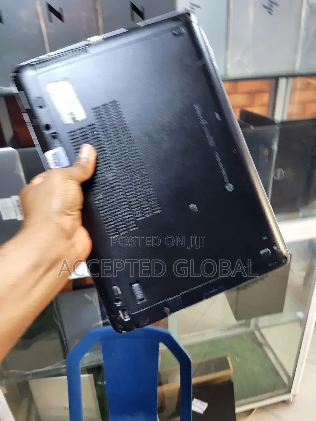 Laptop HP EliteBook 840 G1 8GB Intel Core i5 HDD+SSD 500GB