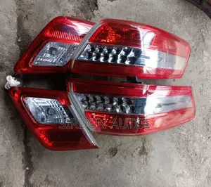 Complete Back Light Toyo Camry 2010-2011 Sensor Type
