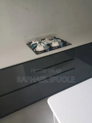 4bdrm Duplex in Awuse Estate, Opebi for rent
