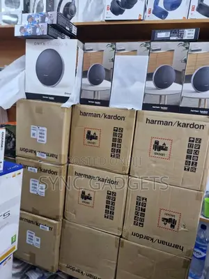 Brand New Onyx Studio 9