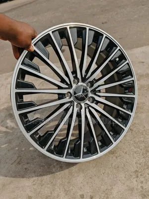 20 Inch Mercedes Amg Original