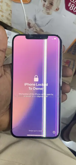 iPhone 12 Pro Max Screen Follow Come Manageable Screens