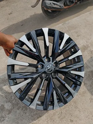 20 Inch Original for Toyota and Lexus