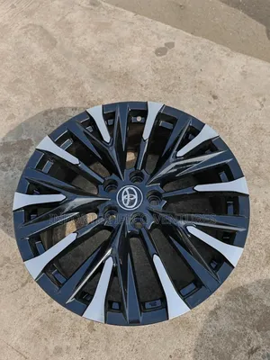 20 Inch Original for Toyota and Lexus