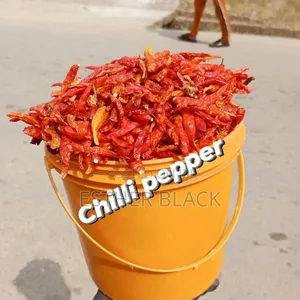 Chilli Pepper