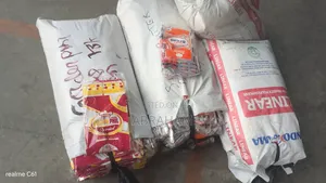 Bread Nylon Bag