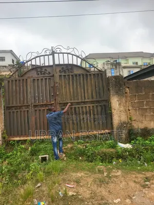 400sqm Dryland in Magodo Phase 1 for Sale