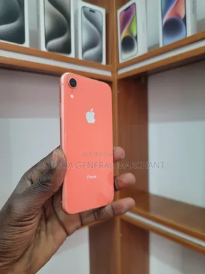Apple iPhone XR 128 GB Gray