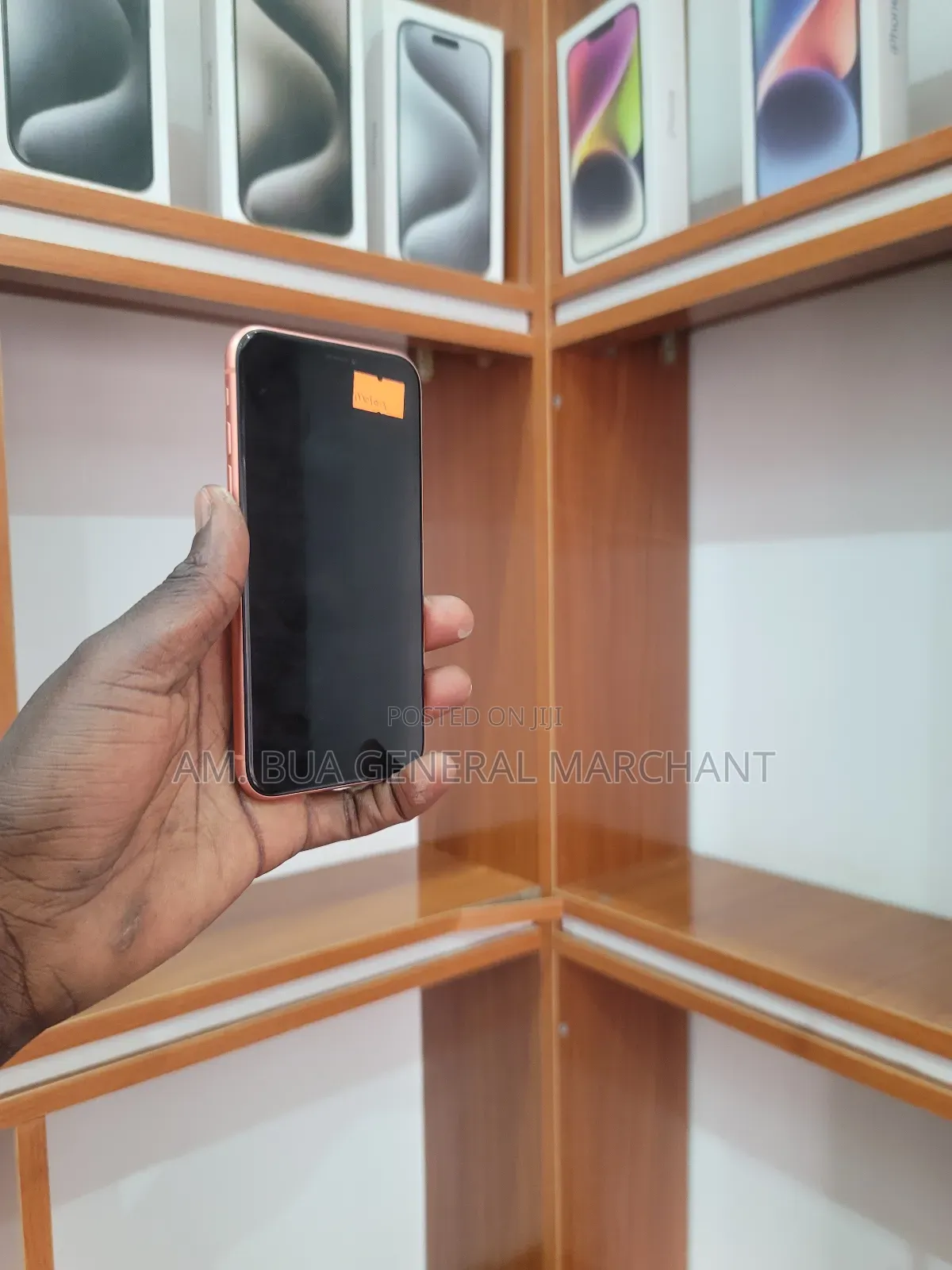 Apple iPhone XR 128 GB Gray