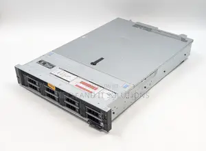 Server Dell PowerEdge R540 32GB Intel Xeon HDD+SSD 1T
