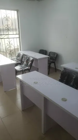 20 Computer Desks and Chairs for Sale