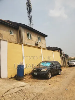 2bdrm Block of Flats in Omole Ph2 Annex for sale