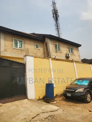 2bdrm Block of Flats in Omole Ph2 Annex for sale