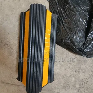 Aircraft Rubber Wheel Choke