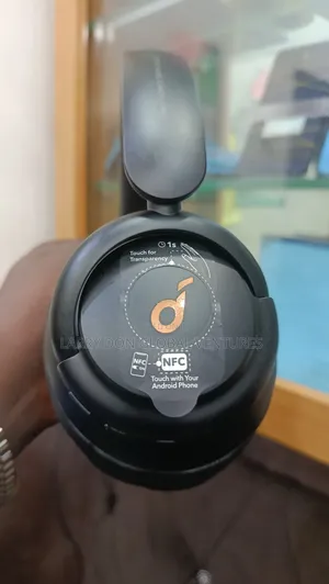 Anker Soundcore Life Q30
Anc