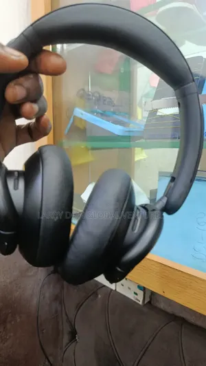 Anker Soundcore Life Q30
Anc
