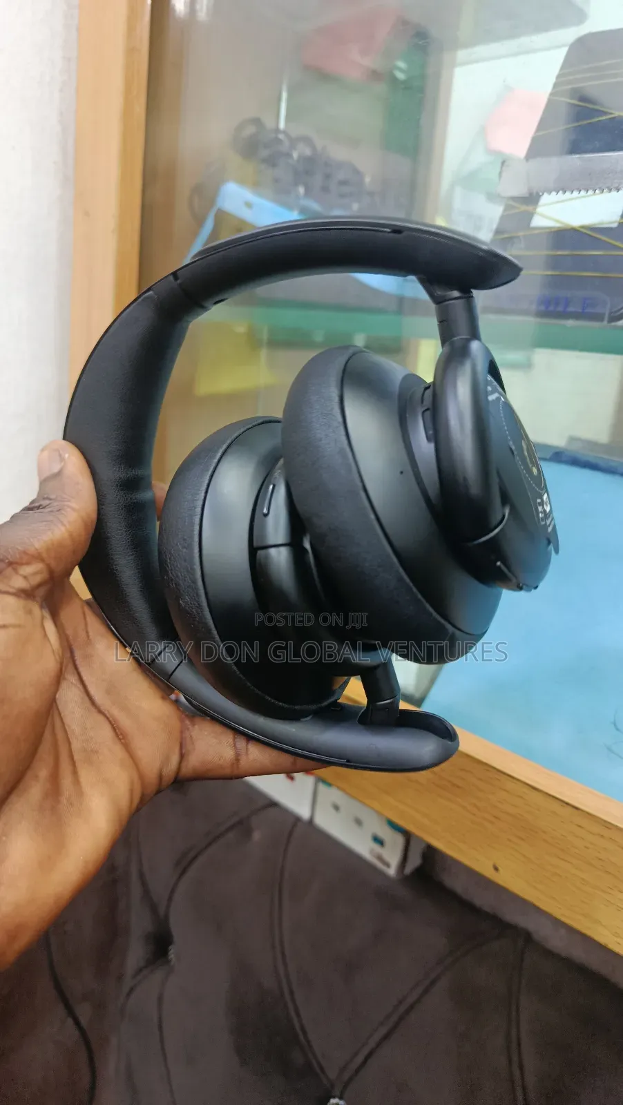 Anker Soundcore Life Q30
Anc