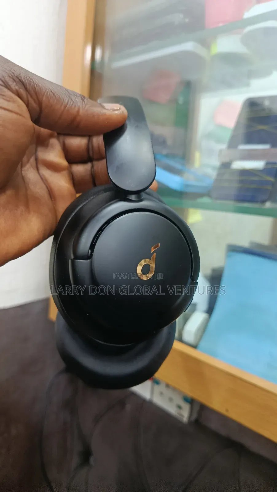 Anker Soundcore Life Q30
Anc