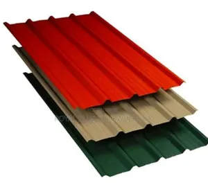 Aluminum Zinc