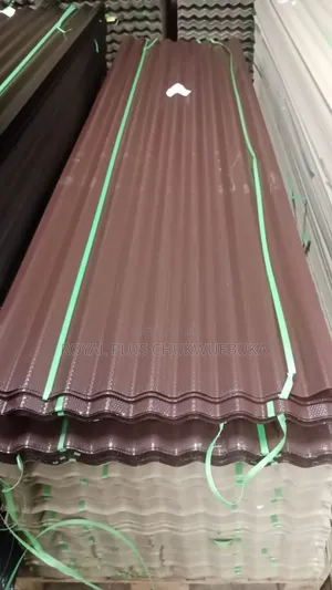 Aluminum Zinc