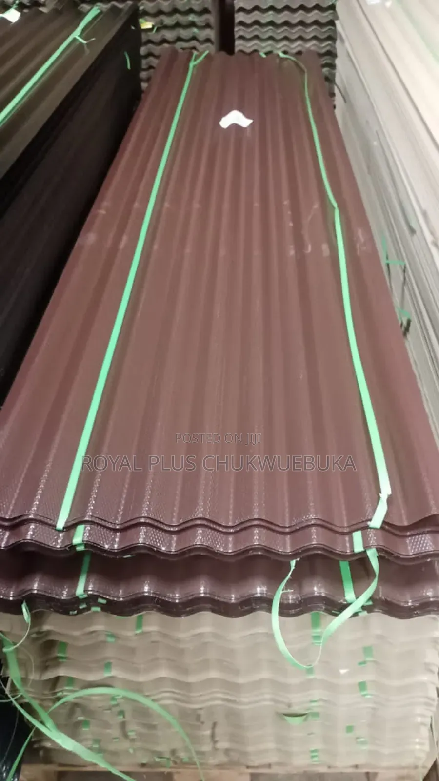 Aluminum Zinc
