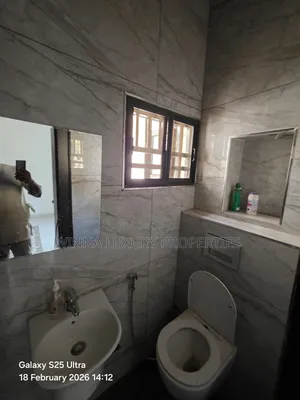 4bdrm Duplex in Ifedi City Gate, Kaura for sale