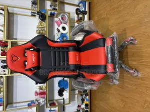 Gaming Chairs.