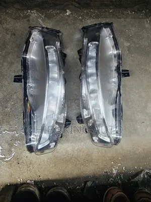 Foglight Pointer Ford Mustang 2018/2020