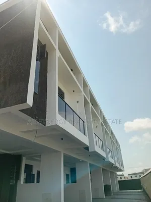 3bdrm Duplex in Abraham Adesanya Estate for sale