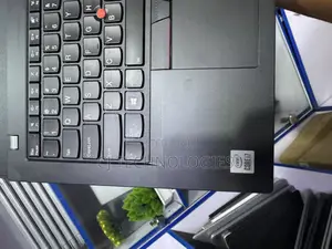 Laptop Lenovo Thinkpad L14 16GB Intel Core I7 SSD 512GB