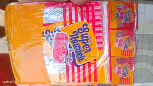 Customize Bread Nylon Wrappers