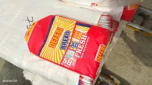 Customize Bread Nylon Wrappers