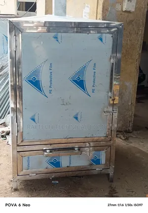 Fish Dryer for Farmers