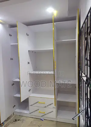 6ft by 10fit Standard Wold Rope