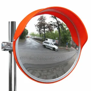 Convex Mirror