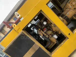 Diesel Generator Repair
